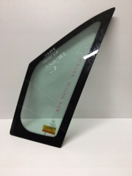 CITROEN JUMPER 94-02 SZYBA KAROSERYJNA LP