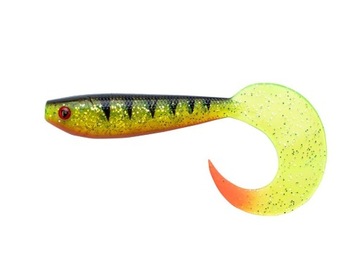 Fox Rage New Pro Grub Ultra UV 12cm Perch