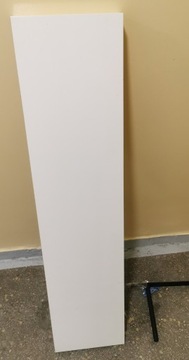 IKEA LACK. Полка настенная, Белая, 110x26 см