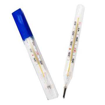 Термометри загального призначення інструменти випробування температури
