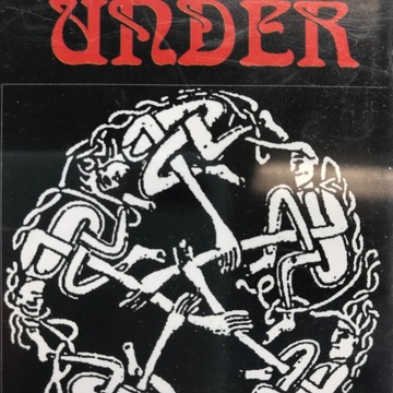 Альбом: Under The Gun-UNDER the GUN