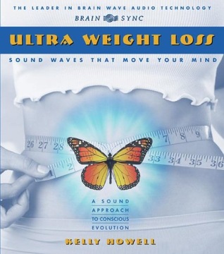 Ultra Weight Loss Kelly Howell