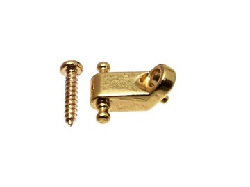 Затискач для струн VPARTS STR - 06 (GD)