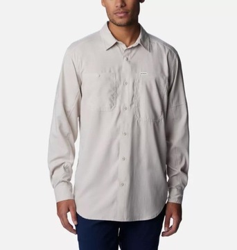 COLUMBIA рубашка SILVER RIDGE UTILITY LITE 2012932278 R XL