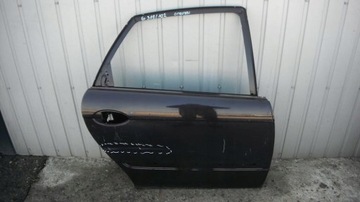 CITROEN C5 I 5D 01-08 DRZWI PRAWY TYŁ