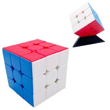 Оригінальний куб 3x3x3 регульований професійний