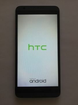 Смартфон HTC Desire D820n (OPFJ400). MS67. 01