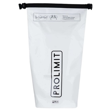 Водонепроникна сумка Prolimit 20L White