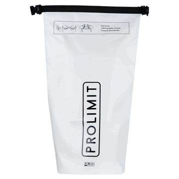 Водонепроницаемая сумка Prolimit 20L White