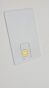 1032972-00-B - ТЕСЛА SIM-КАРТА ИНТЕРНЕТ
