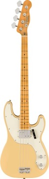 Fender ViNTERA II 70s Telecaster Bass MN VWT + чехол Deluxe Gig Bag