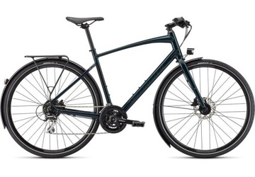 Велосипед для фітнесу Specialized SIRRUS 2.0 EQ s відтінки