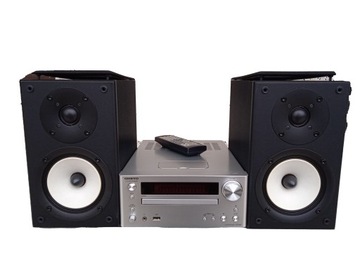 Башня Onkyo CR-545