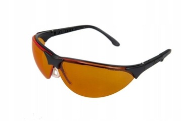 Защитные очки Pyramex Rendezvous Orange