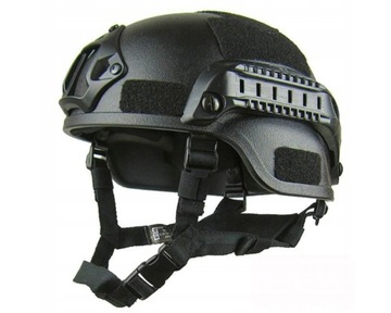 Шлем прочный военный тактический шлем ASG SURVIVAL