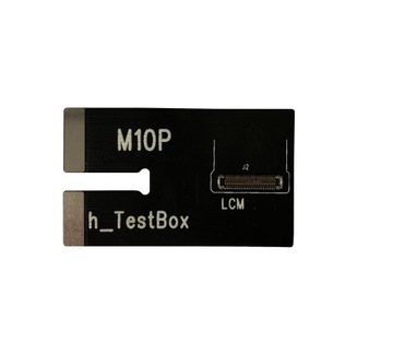 Плата iTestBox Huawei Mate 10 Pro