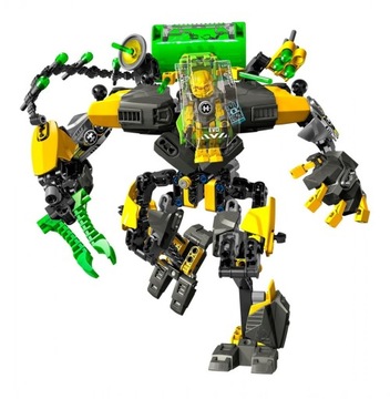 LEGO Hero Factory: 44022-Evo XL