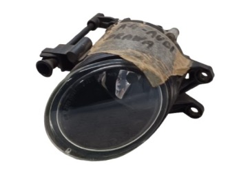 AUDI A4 B6 00- HALOGEN PRAWY 8E0941700B