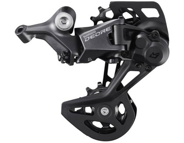 Задний переключатель Shimano Deore RD-M5130 GS 10 rz.