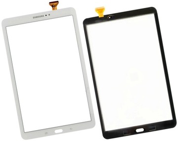 Samsung Galaxy Tab A SM-T580 SM-T585 сенсорний дигітайзер Білий