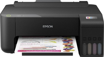 Струменевий принтер Epson EcoTank L1210