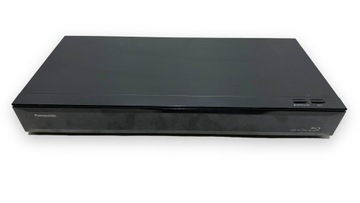 Panasonic Blu-Ray DMR-BCT 760 HDD 500Gb рекордер 4K