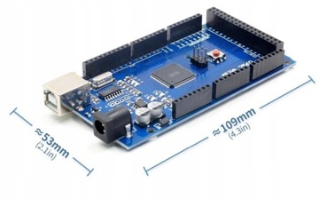 Клон Arduino ATMega2560