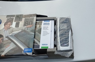 100% новий 100% оригінал Nokia 9500 унікальний єдиний