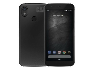 Міцний смартфон Cat Phones S52 4 ГБ / 64 ГБ IP68 & IP69, MIL SPEC 810G