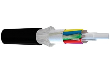 Оптоволоконний кабель a-DQ (ZN)b2y 48j (4X