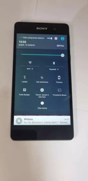 Телефон SONY XPERIA F3311