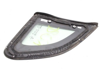 Скло заднє праве VOLVO V40 хетчбек 31352333 2.0 L дизель 88квт 2017