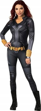Женский костюм Marvel Black Widow Carnival M Widow