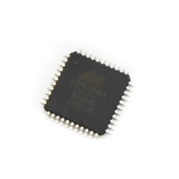 Микроконтроллер AVR ATmega16A-AU SMD