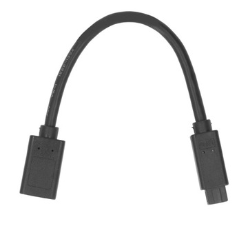 Кабель Firewire IEEE1394 800 Мбіт/сек 7,9 дюйма довгий