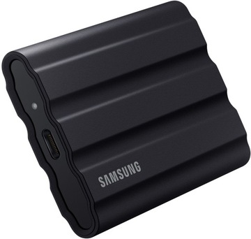 Samsung T7 Shield 4TB SSD