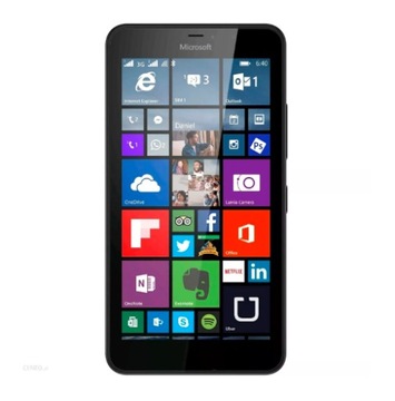 Смартфон Microsoft Lumia 640 1GB 8GB IPS LTE NFC