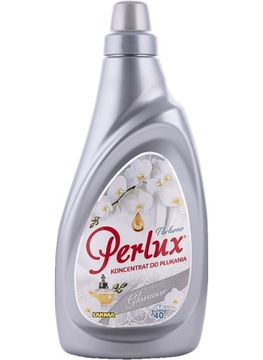 Perlux PERFUME концентрат для полоскания Glamour 1L