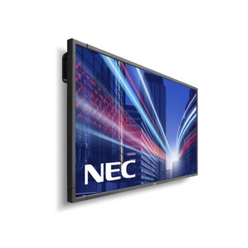 NEC e705 монитор + внутренний ПК i5 gen7
