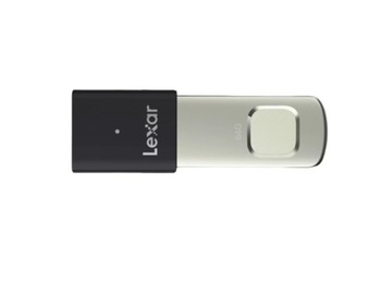 Lexar JumpDrive F35 PRO USB флеш-накопитель 64 ГБ USB Type-A 3.2 Gen 1 (3.1 Gen...