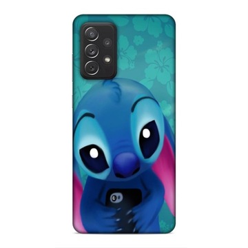 Чохол для OPPO A72 5g різні візерунки на вибір корпус чохол принти LILO & STITCH