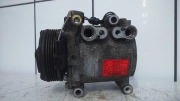 SPACE STAR LANCER SPRĘŻARKA KLIMATYZACJI MR398278