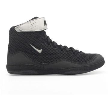 Nike Взуття Для Боротьби Inflict 3 Чорний 44