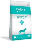 Calibra VD, для гипоаллергенной собаки, кожная аллергия 2 кг