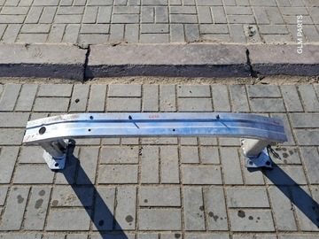 Renault CLIO IV балка переднего бампера 752107246r