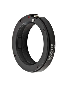 Адаптер объектива Novoflex для объектива Leica - M