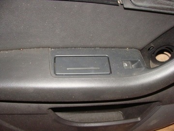 Пепельница задняя левая правая Audi A6 C6