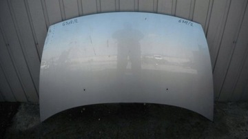 CITROEN C3 03-09 MASKA