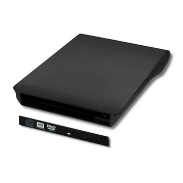 Корпус/карман для оптического привода CD / DVD SATA USB