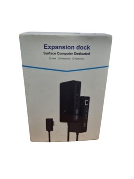 AC3 - L43 Type-C / USB-C USB3. 0 25cm 4 Ports Expansion Dock